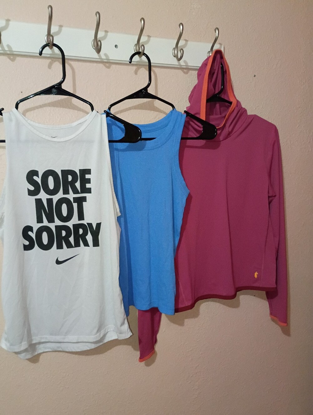 Size XS Athletic Bundle Cotopaxi, Nike, & Loft